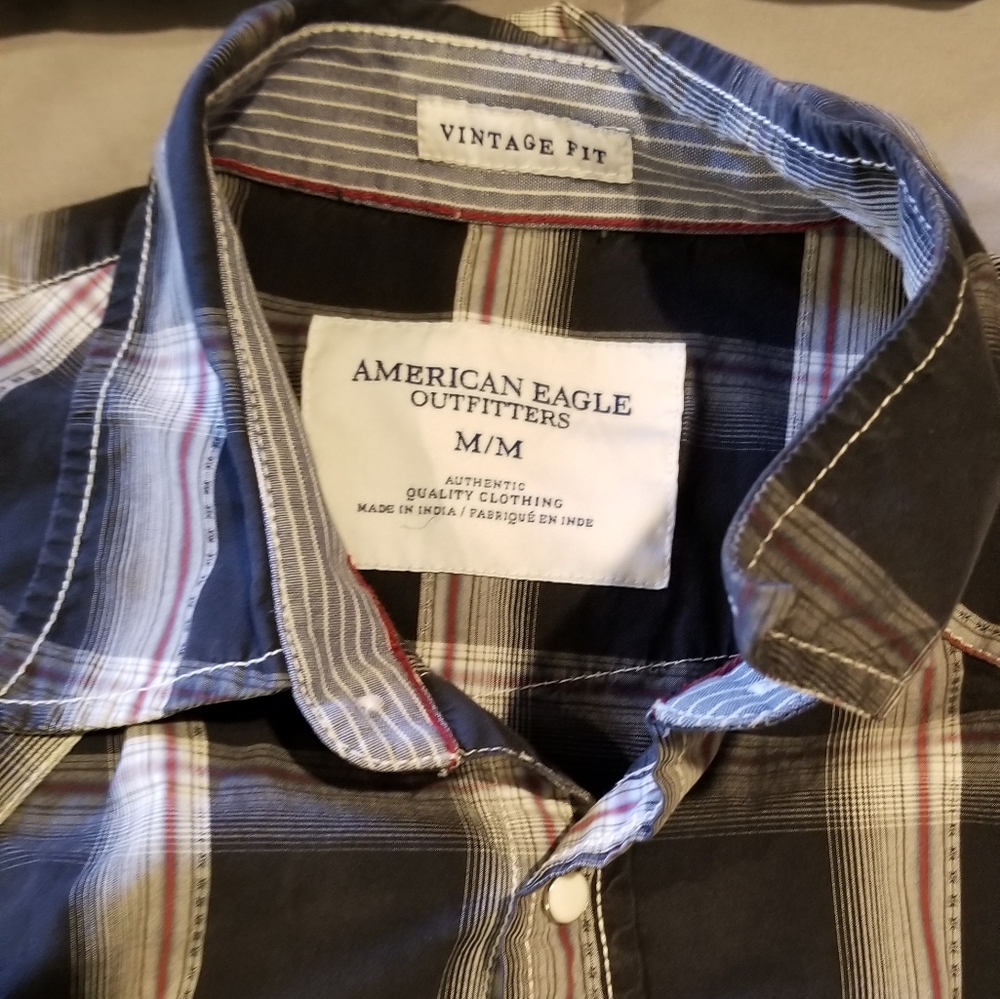 Button Down - image 2